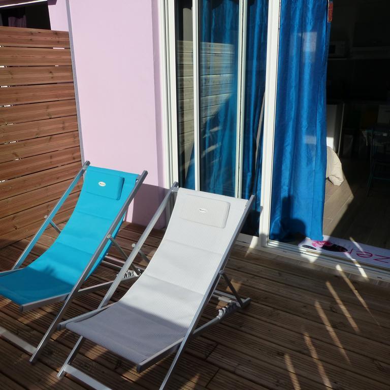 Le Bas De Cilaos Apartment Exterior photo